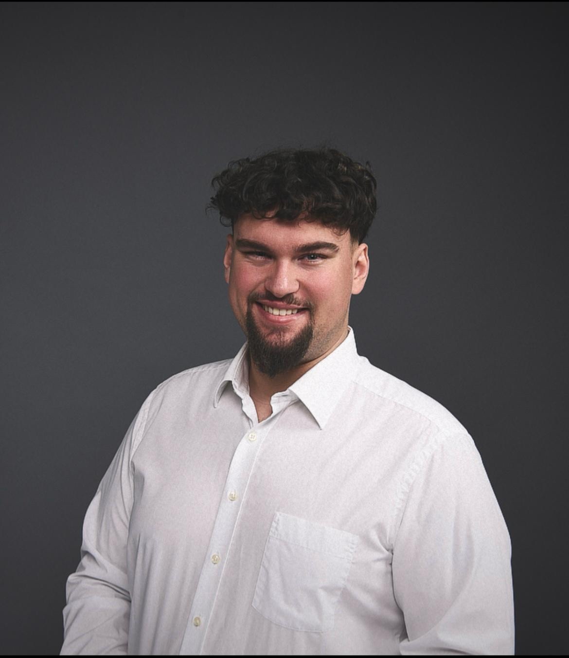 James Trajkov